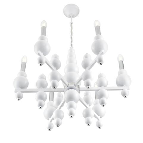 Подвесная люстра Lumion NANA 8260/6