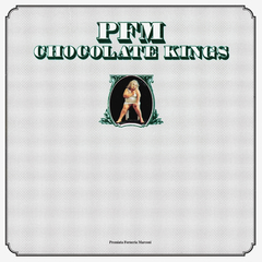 Premiata Forneria Marconi / Chocolate Kings (CD)