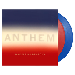 Madeleine Peyroux / Anthem (Coloured Vinyl)(2LP)