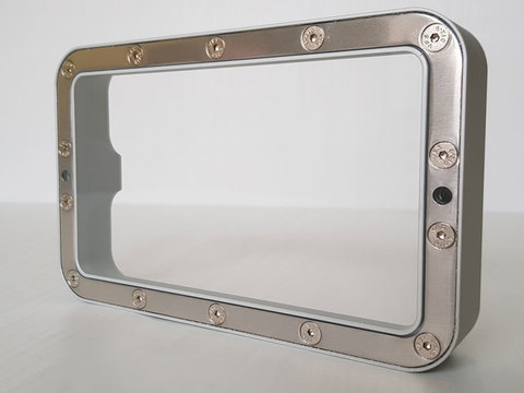 3D-принтер Phrozen Sonic Mini 4K