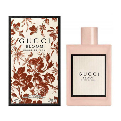 Gucci Bloom Gocce Di Fiori