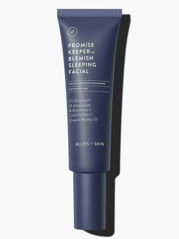 Allies Of Skin Promise Keeper Nightly Blemish Treatment