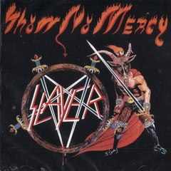 Slayer / Show No Mercy (CD)