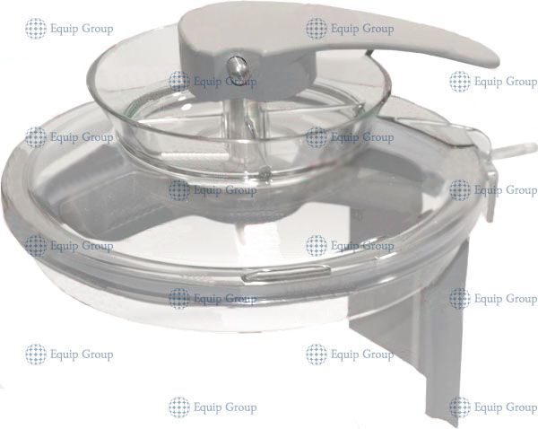 КРЫШКА В СБОРЕ ДЛЯ БЛИКСЕРА ROBOT COUPE 29488