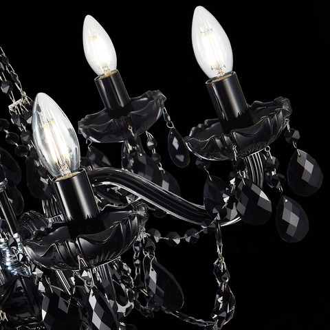 Люстра подвесная ST Luce Odilia SL642.403.06