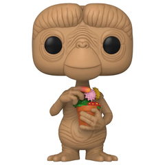 Фигурка Funko POP! Extra-Terrestrial: E.T. with Flowers (1255)