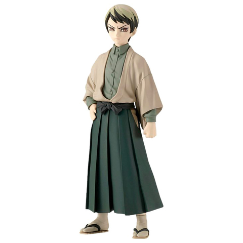 Фигурка Demon Slayer: Yushiro (Ver. A)