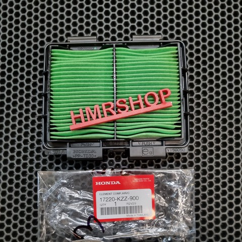 Honda Фильтр воздушный CRF 250 2013-2016, CMX500 `17-20 17220-KZZ-900