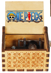 Music box One piece 1