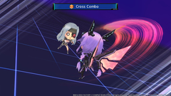 Hyperdevotion Noire: Goddess Black Heart (для ПК, цифровой код доступа)