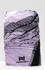 Бафф Nordski Heat Black/Lavender