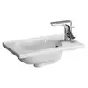 Vitra 5922B003-0029 *Компактная раковина D-Light 50 см