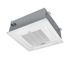 Кассетный кондиционер AUX ALCA-H48/5R1C + AL-H48/5R1C(U) + MB12C