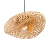 Подвесной светильник Freya Wavy FR5243PL-01BR8