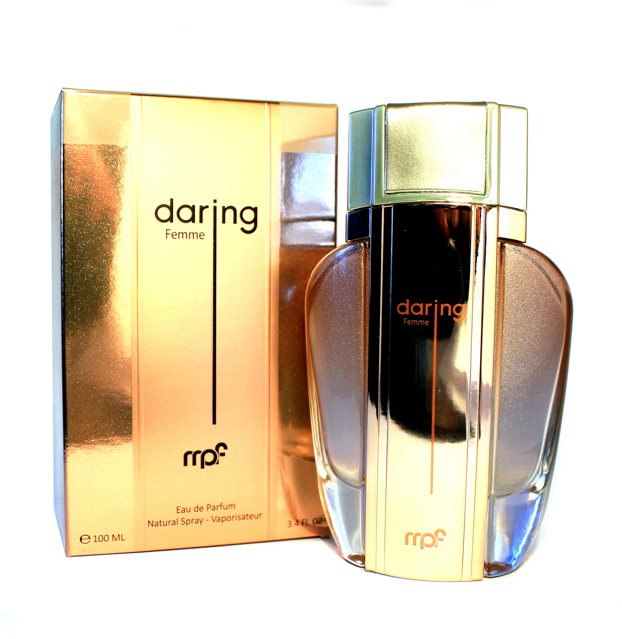 Пробник для Darling Femme Дарлинг Для Женщин 1 мл спрей от Май Парфюмс My Perfumes