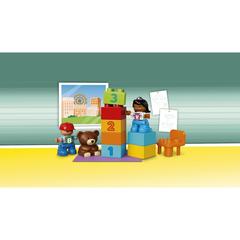 Lego Duplo Конструктор 