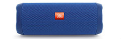 Портативная колонка JBL FLIP 4 Blue