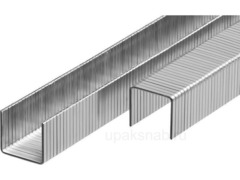 Скоба SB-12 оцинкованная