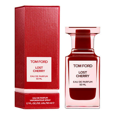 Tom Ford Lost Cherry