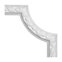 Угловой элемент 1.52.348