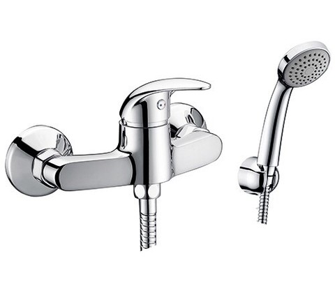 WasserKRAFT Isen 2602 Смеситель для душа