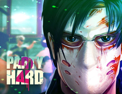 Party Hard 2 (для ПК, цифровой код доступа)