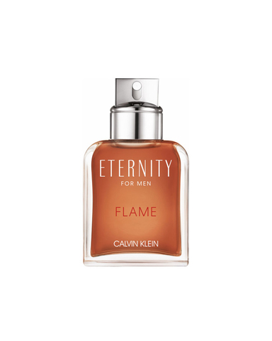 Calvin Klein Eternity Flame For Men