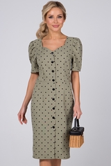 Платье Кимберли №3 -ВЛ- (Акция)