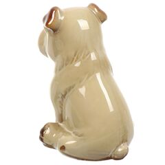Фигурка декоративная керам, Собачка, 10х8х12 см, Y4-5183-1