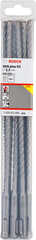 Бур по бетону Bosch SDS plus-5X 6,5x200x260 мм, 10 шт. 2608833896