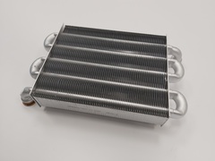 Теплообменник основной ARDERIA серия D24 (арт. D22013.0320-001)