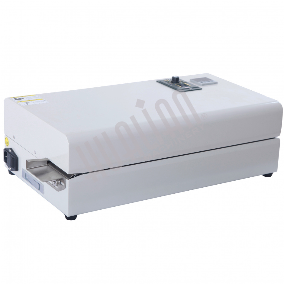 Запайщик для фармацевтики HRS-255 Hualian Machinery