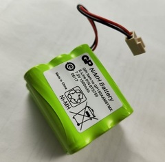 Аккумулятор ET SEC-7216