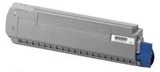 Совместимый картридж для OKI MC853/MC873, MC883. Пурпурный. Ресурс 7300 стр.