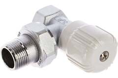 Вентиль FAR RUBINETTERIE FV 1150 34, латунь, Ду 20, пластик, 3/4", 1 шт.