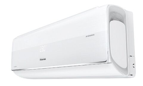 Сплит-система инверторного типа Hisense AS-10UW4RXVQF00 Air Sensation Superior DC Inverter