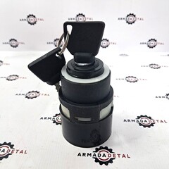 Замок зажигания | 701/80184, 701/Y1372, (A30-30) | Minda OE