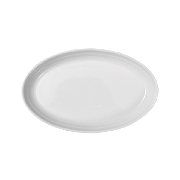 Блюдо для оливок 17 см WHITE, артикул 11005900001, производитель - Spal