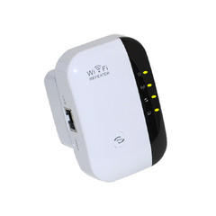 Гаджет для усиления сигнала Wi-Fi REPEATER