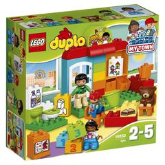 Lego Duplo Конструктор 