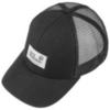 Картинка кепка Jack Wolfskin Heritage Cap black - 2