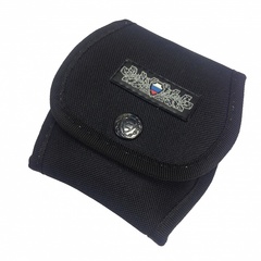 Чехол для наручников БОС и БКС тканевый