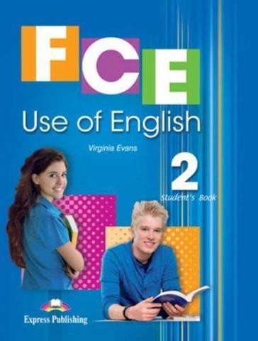 FCE Use Of English 2. Student's Book with Digibooks (Revised). Учебник (с ссылкой на электронное приложение)
