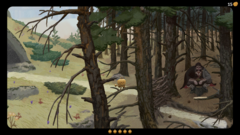 Copperbell (для ПК, цифровой код доступа)