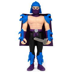 Фигурка TMNT: Shredder