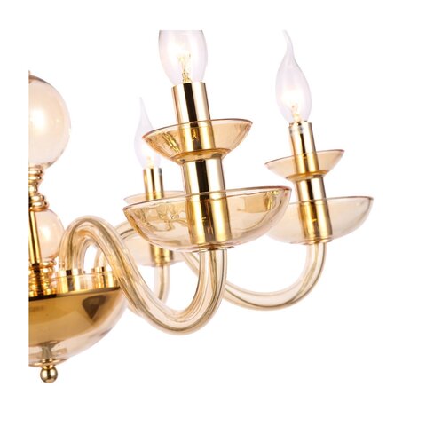 Люстра подвесная ST Luce Cenela SL1758.203.06