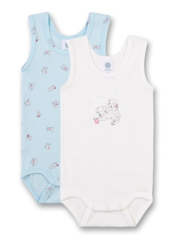 Боди Sanetta 322594 1427