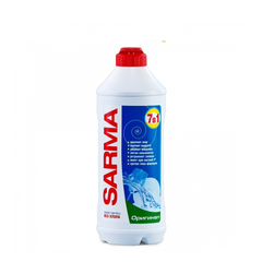 Средство для посуды Sarma 0,5л