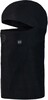 Картинка балаклава Buff Balaclava Thermonet Solid Black - 1