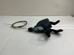 Манетка Sram X-7 (правая)